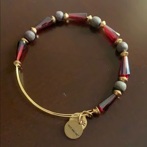 Alex and Ani bracelet